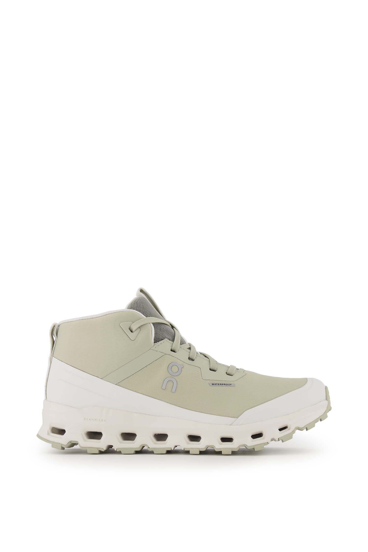 Cloudroam Waterproof sneaker femmes