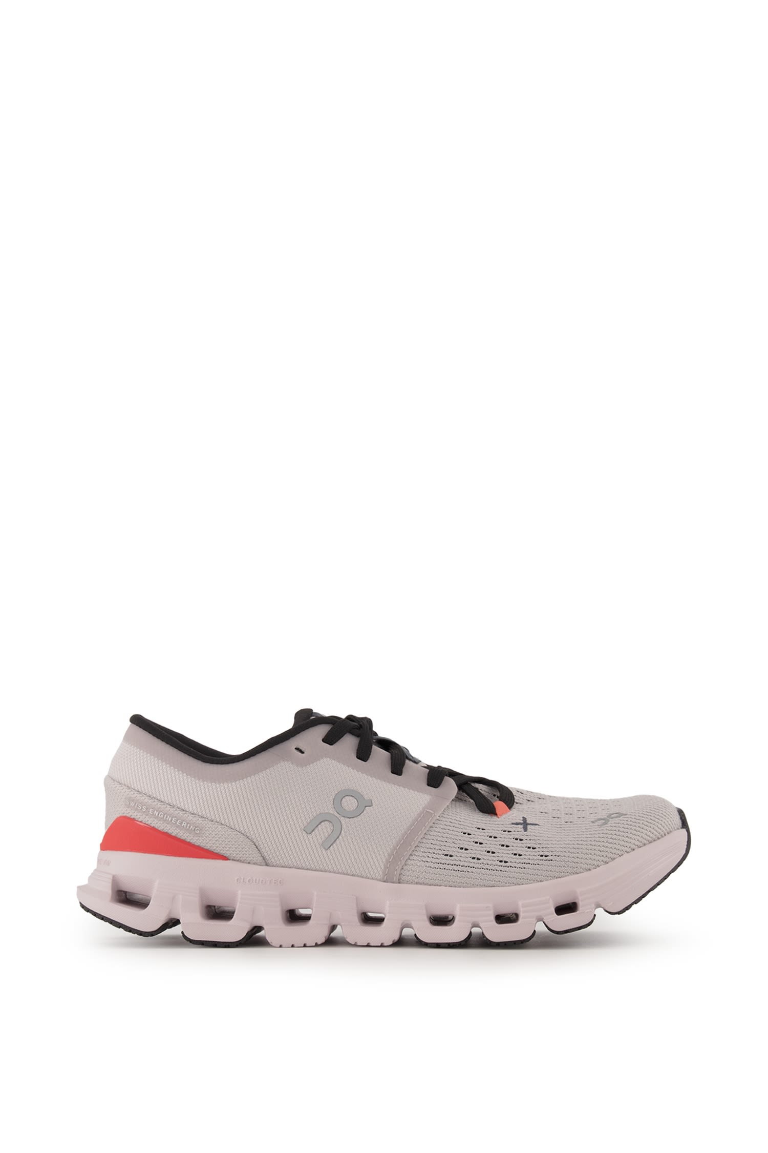 Cloud X 4 Damen Sneaker