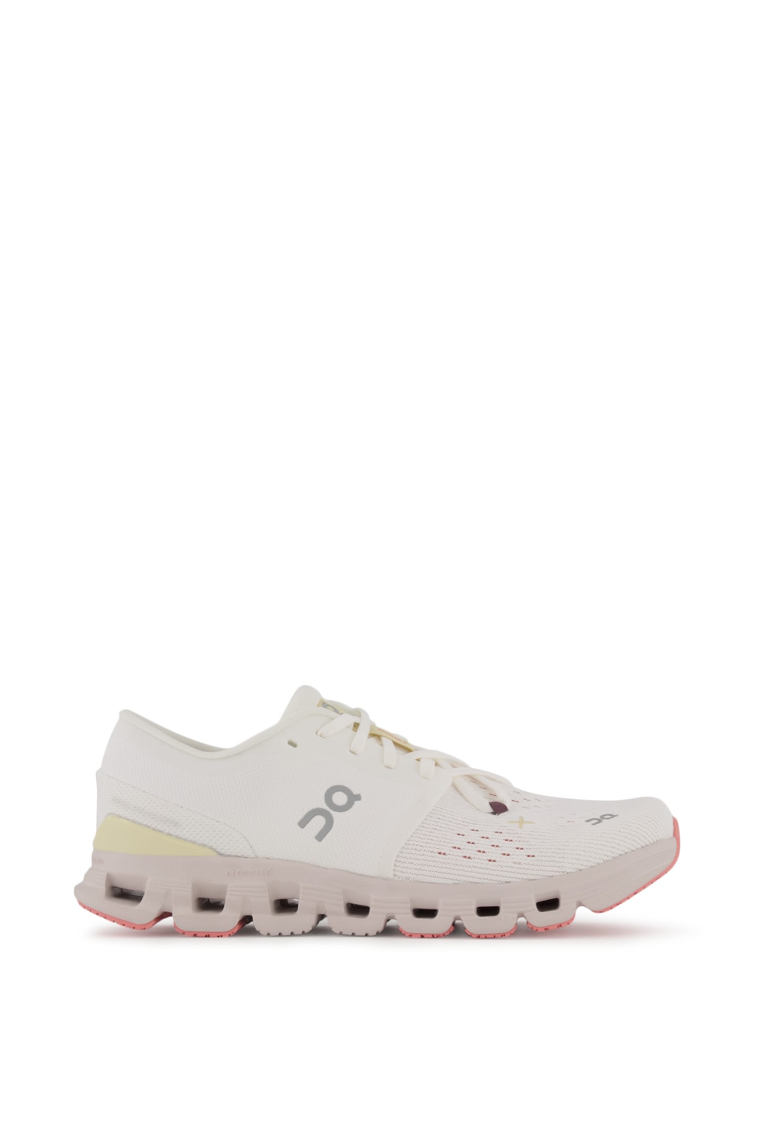Cloud X 4 Damen Sneaker