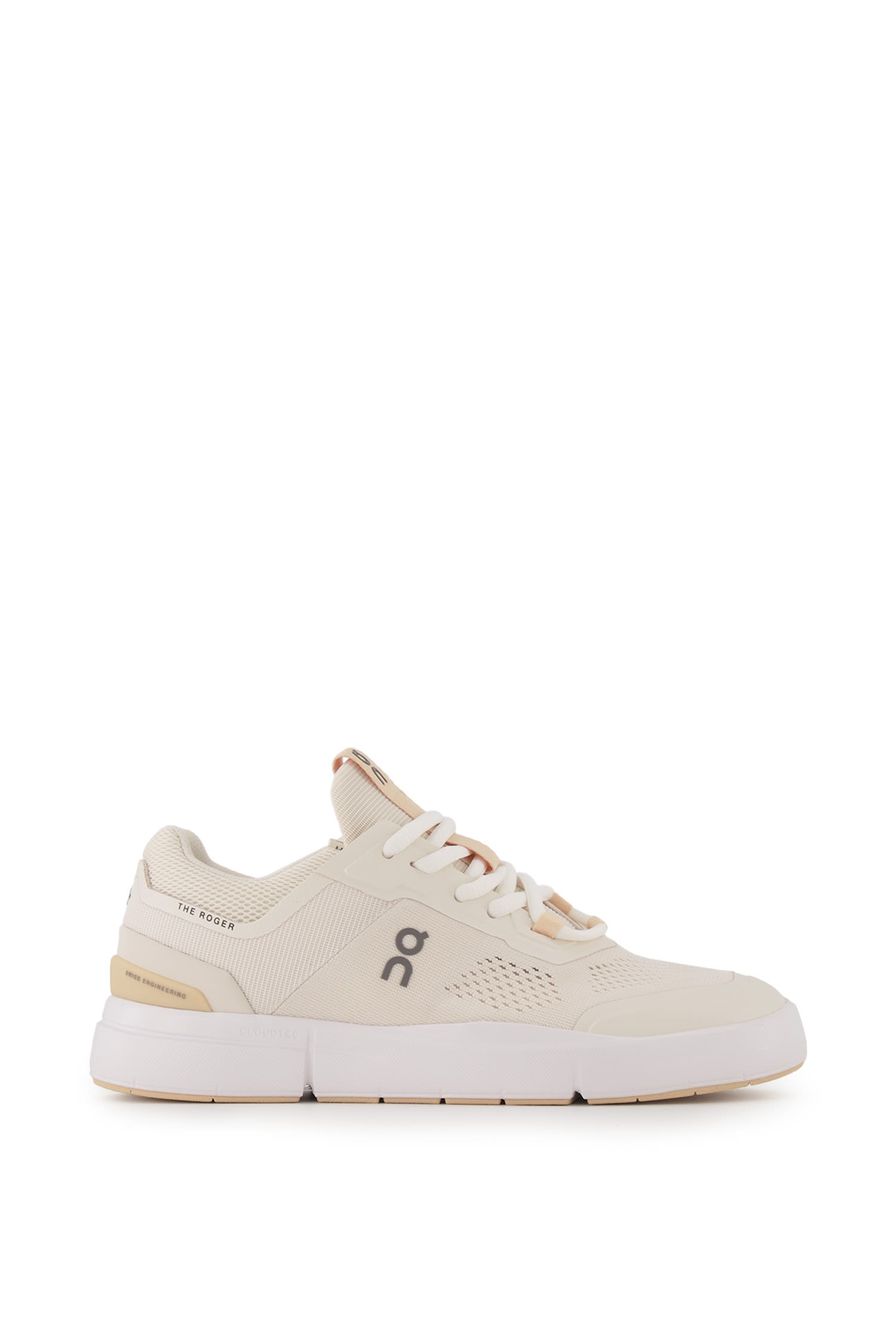 The Roger Spin Damen Sneaker