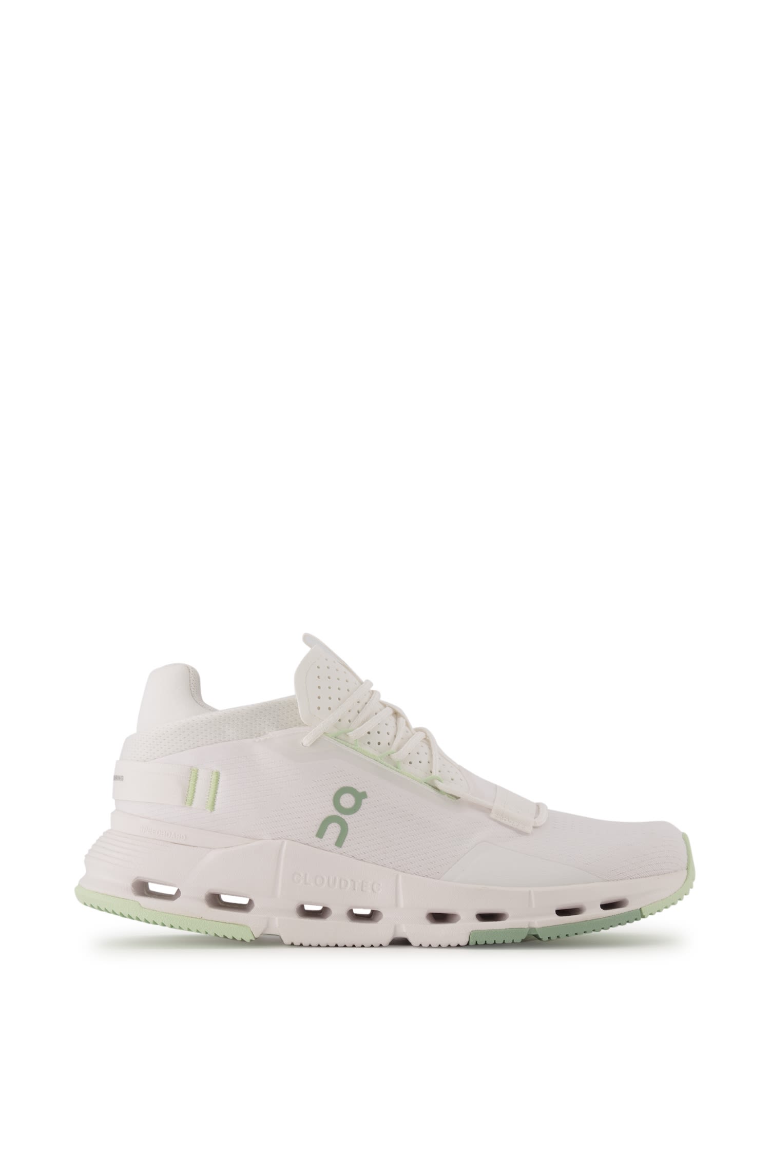 Cloudnova 2 Herren Sneaker