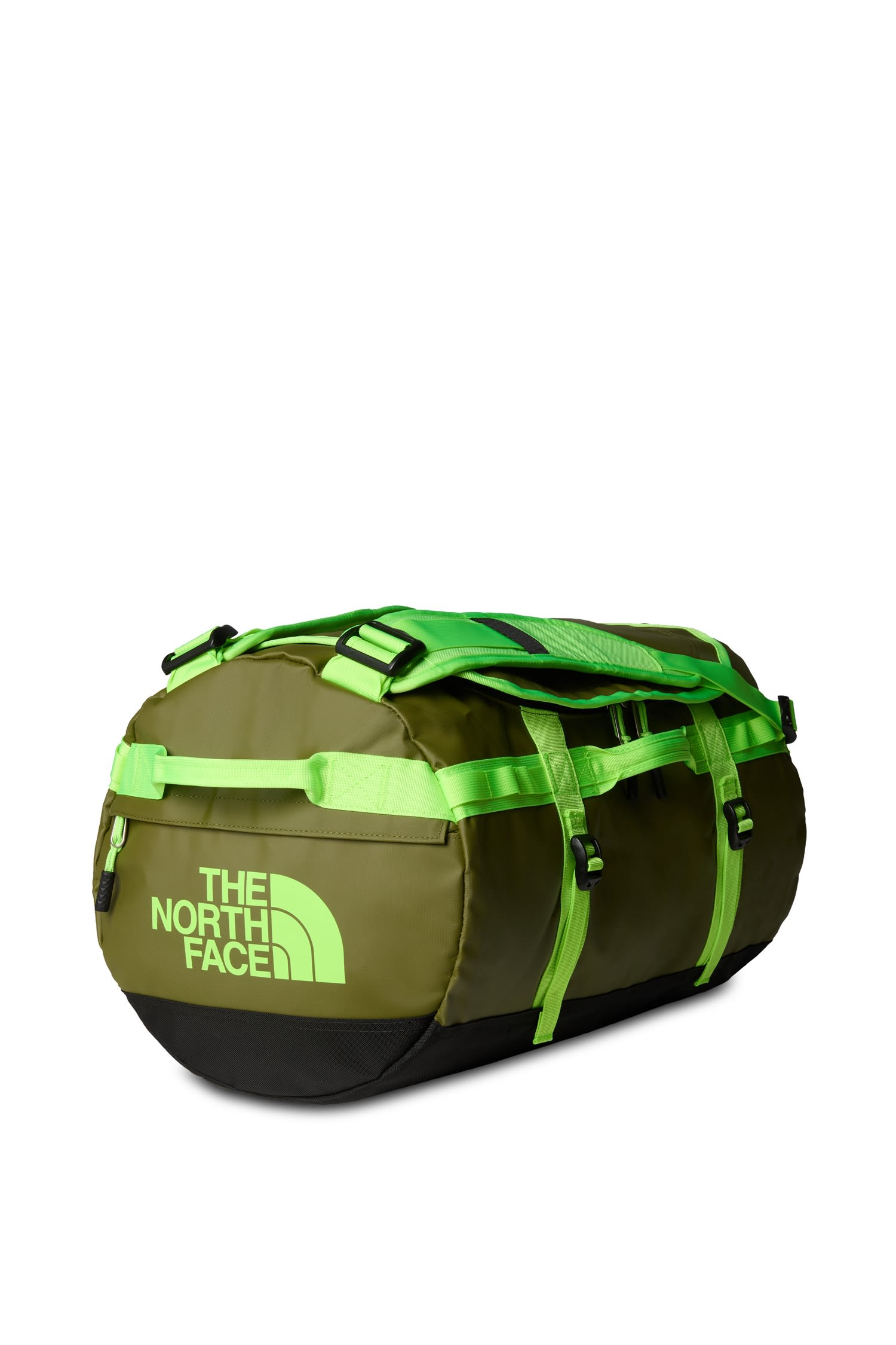 S Base Camp 50 L Duffel
