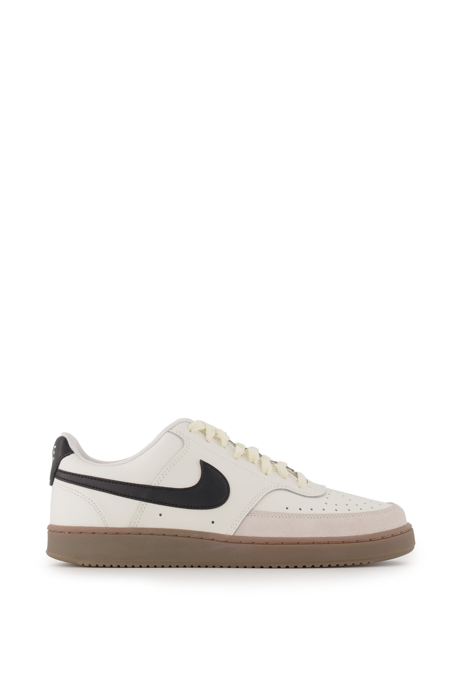 Court Vision Low Herren Sneaker