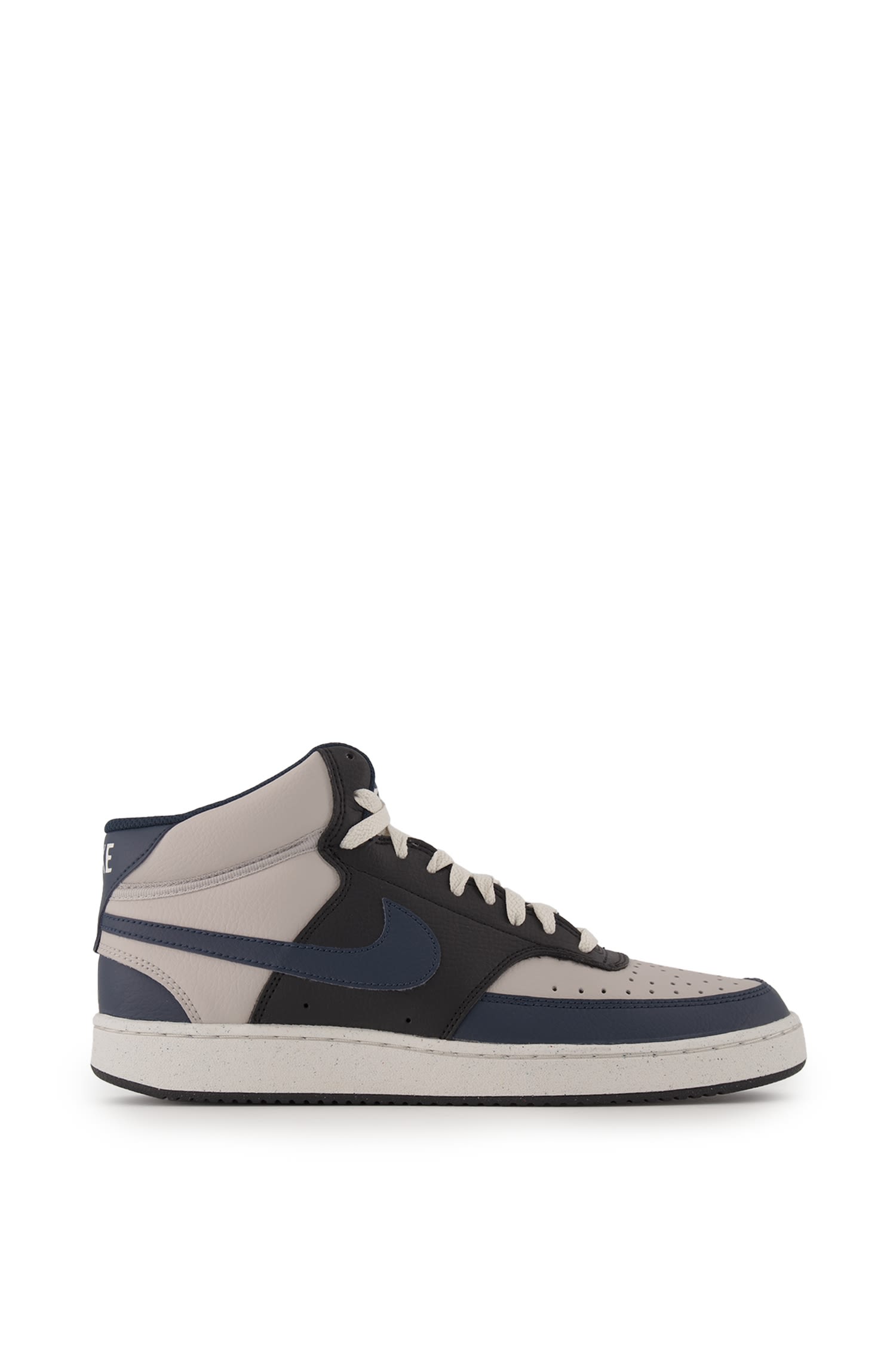Court Vision Mid Next Nature Herren Sneaker