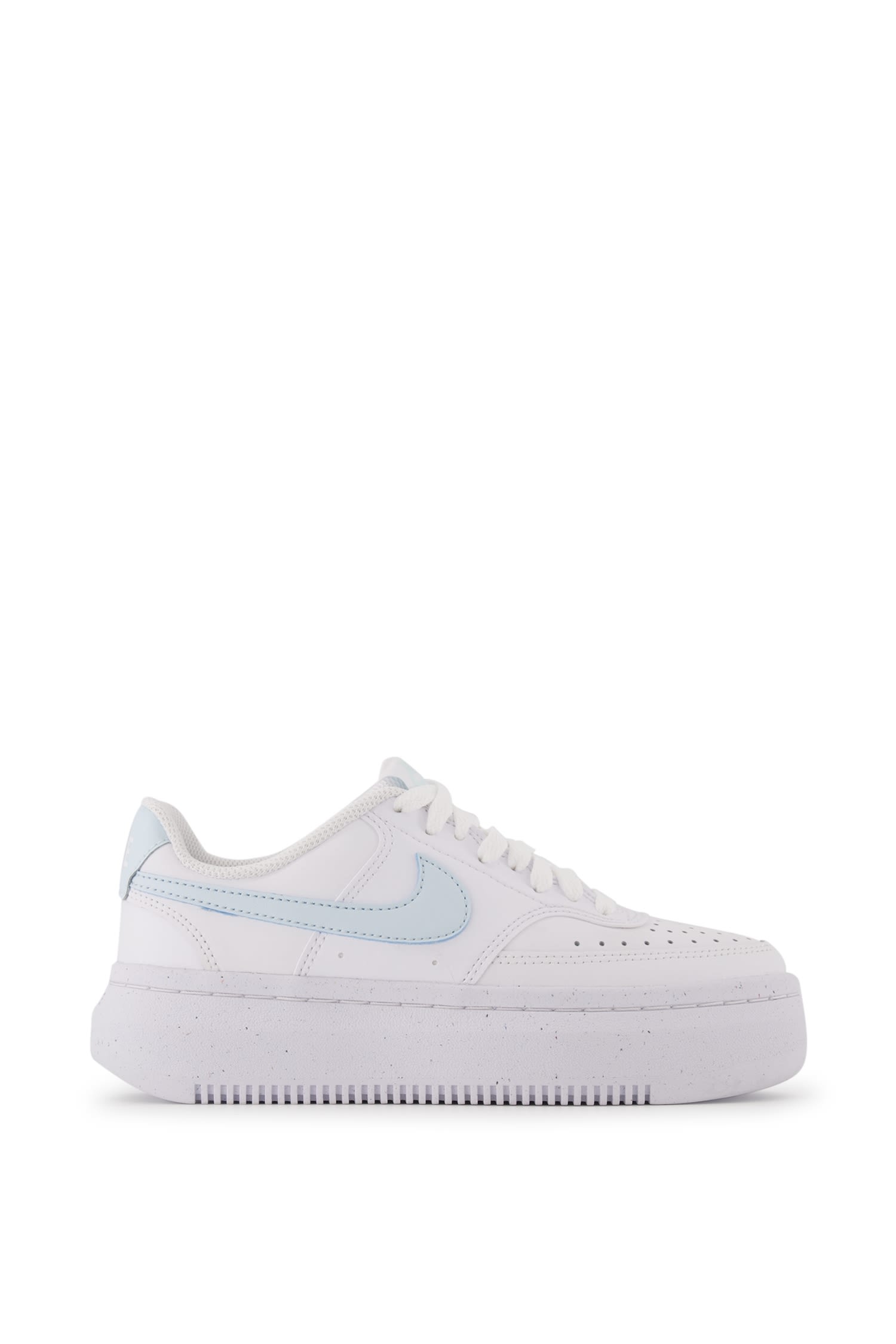 Court Vision Alta Damen Sneaker