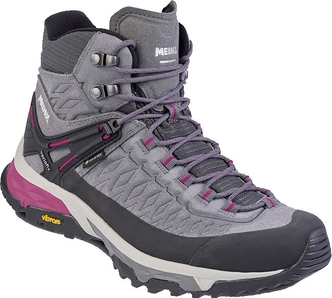 Top Trail Mid Gore-Tex® Damen Wanderschuh