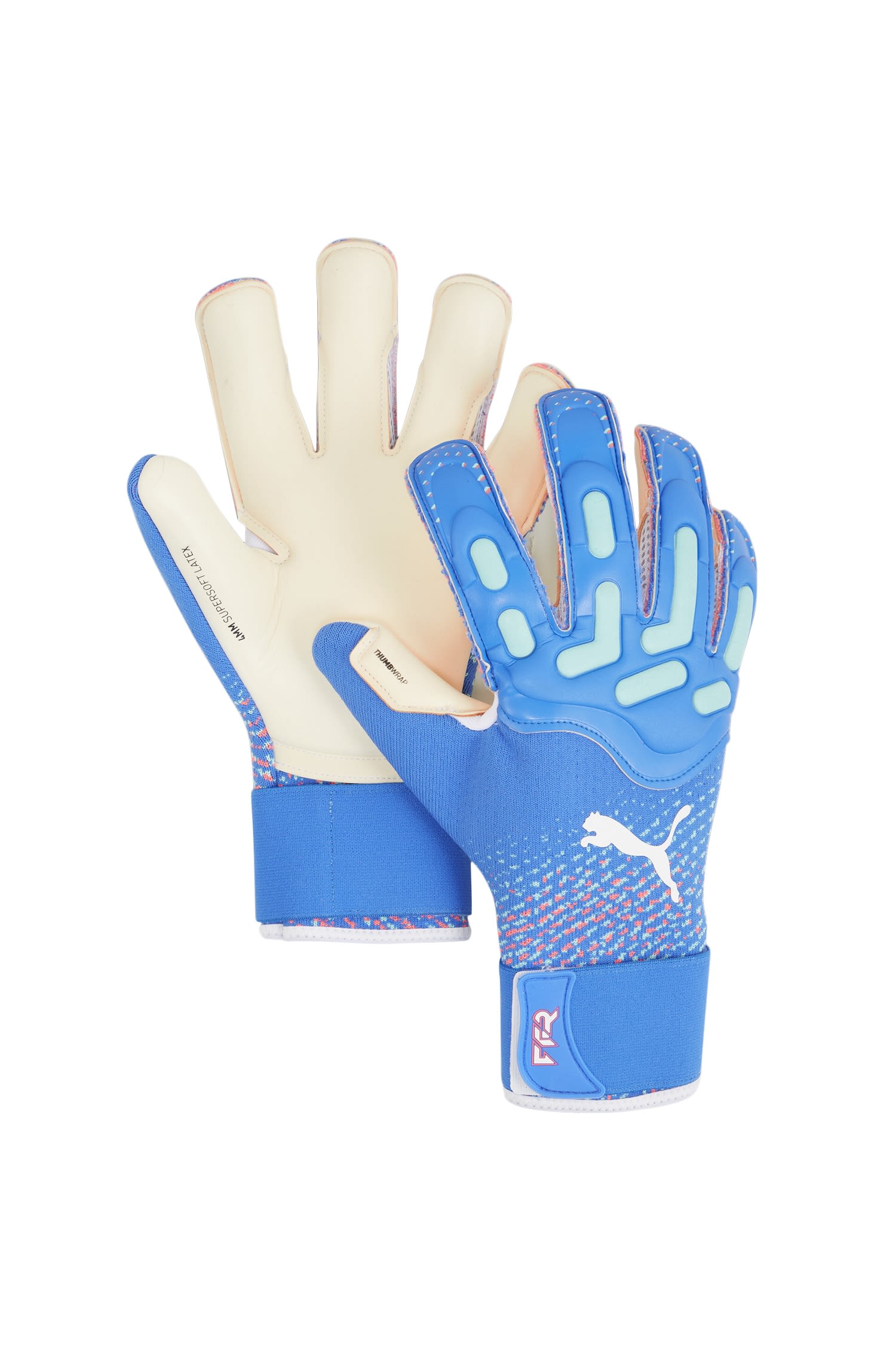 Future Pro SGC Torwarthandschuh