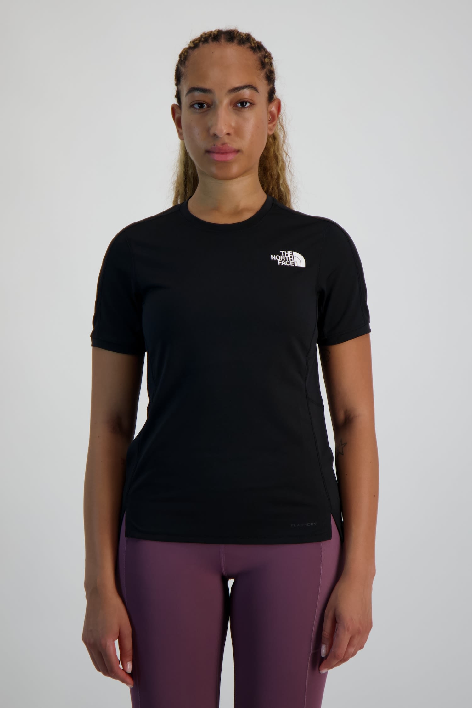 Sunriser Damen T-Shirt