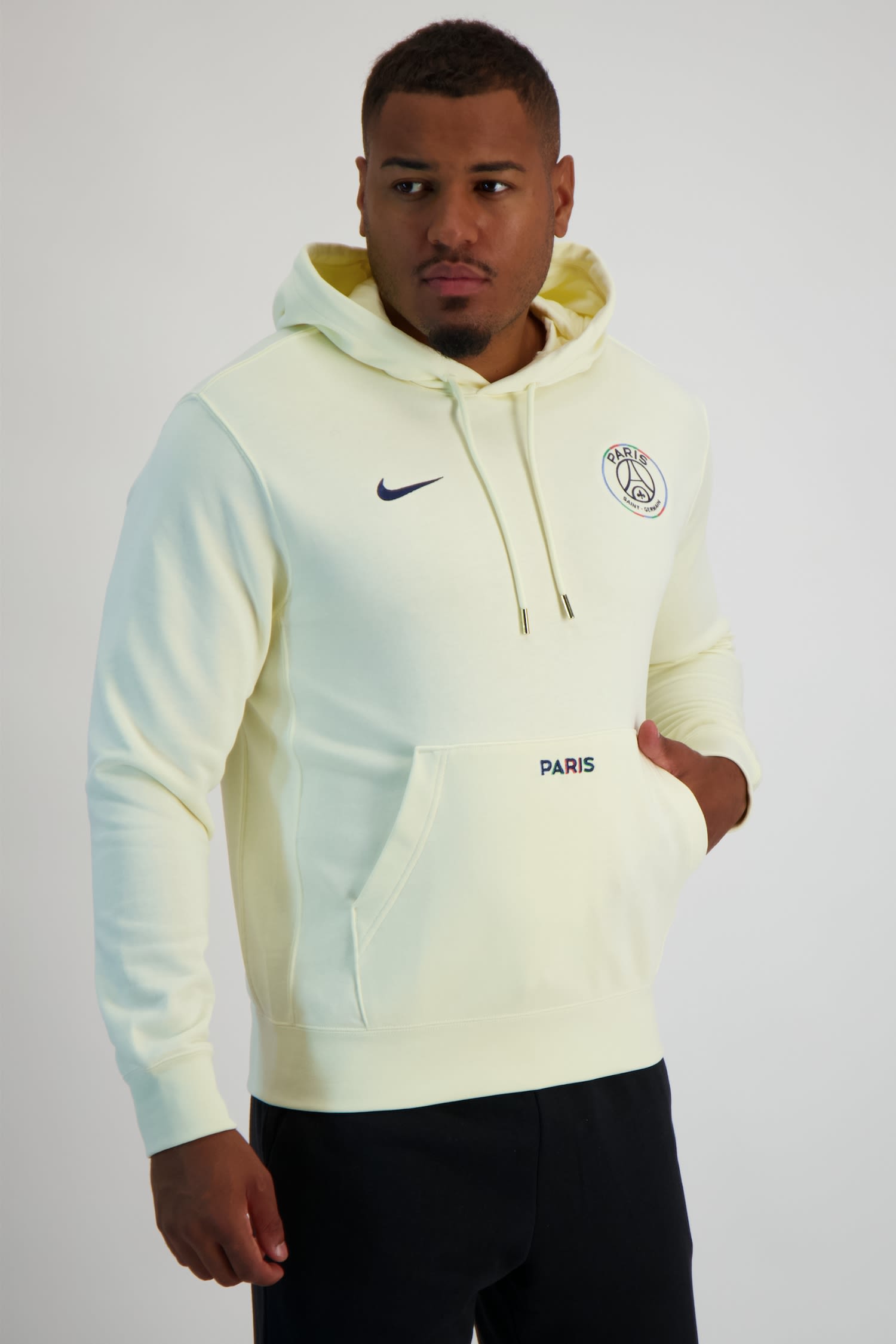 Paris Saint-Germain Herren Hoodie