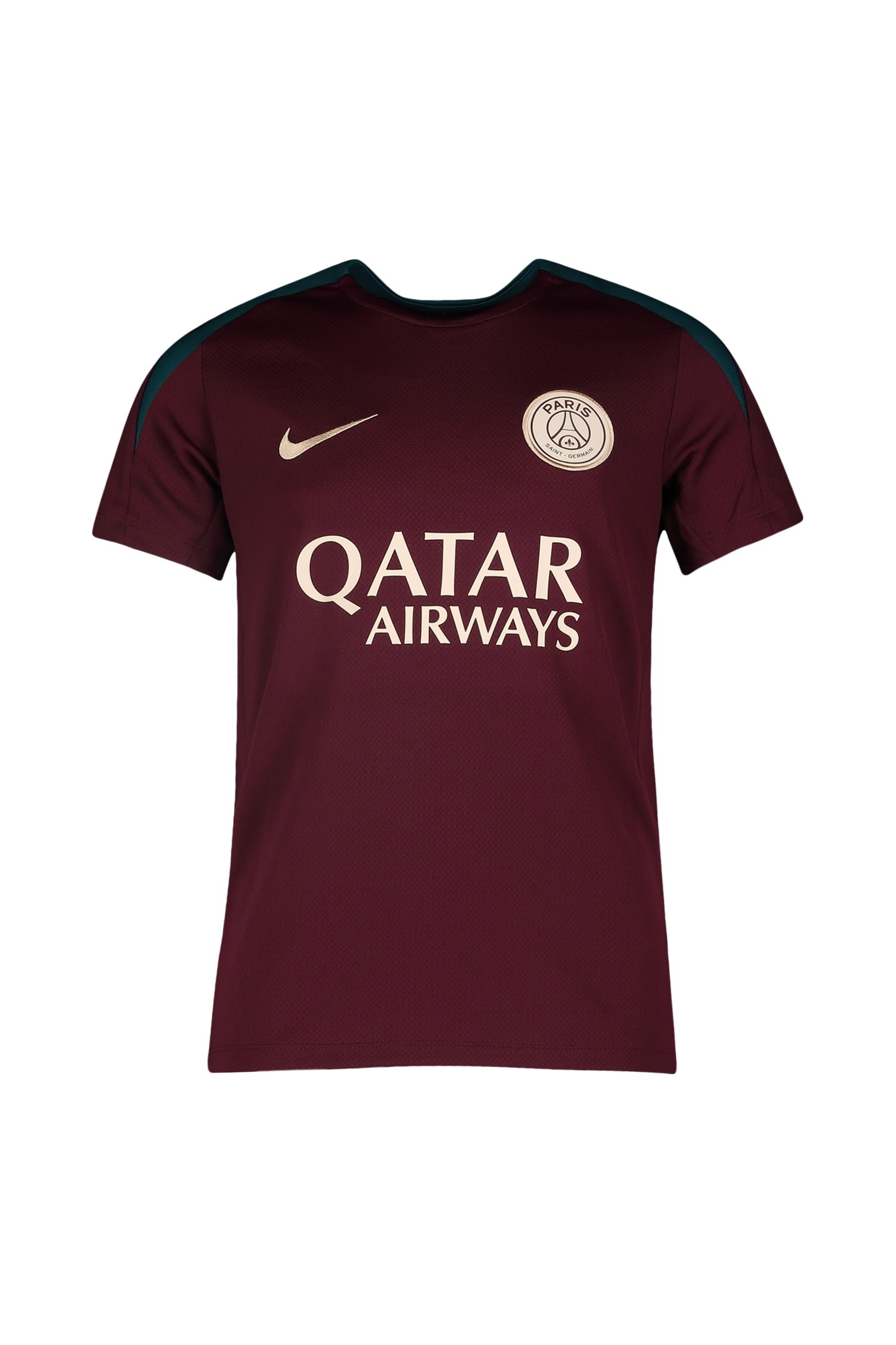 Paris Saint-Germain Strike Training Kinder T-Shirt