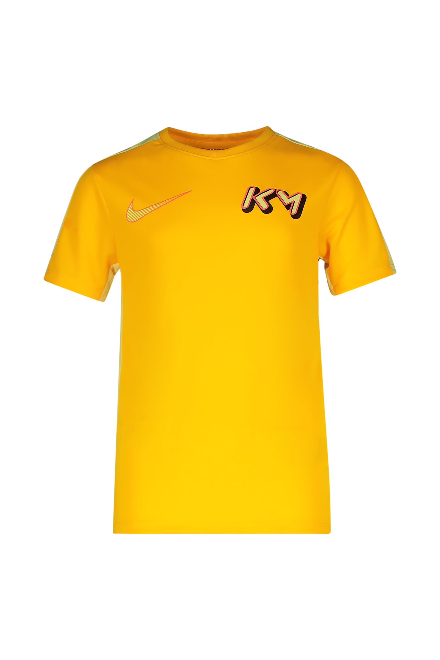 Kylian Mbappé Dri-FIT Academy 23 Kinder T-Shirt