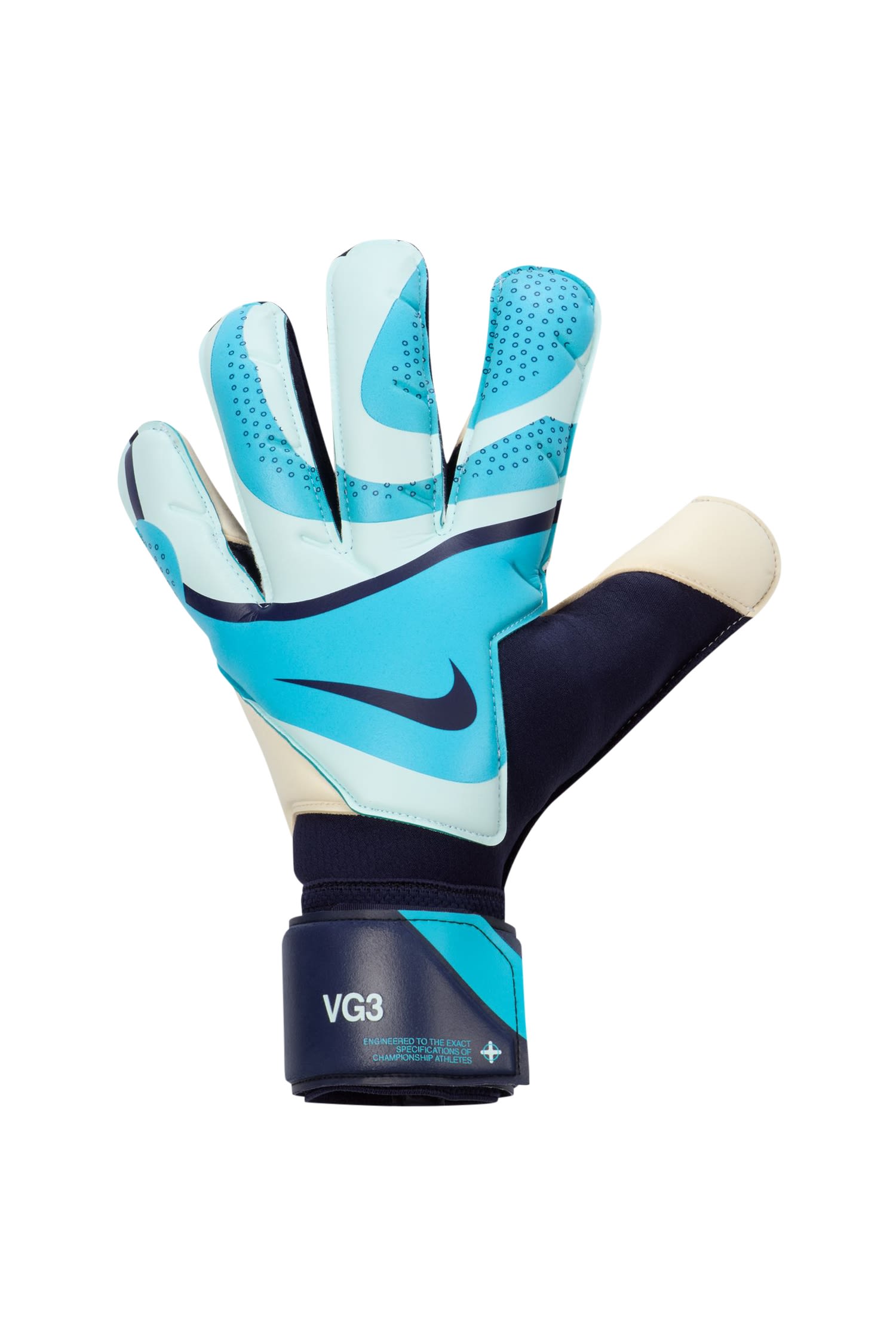 Vapor Grip3 Torwarthandschuh