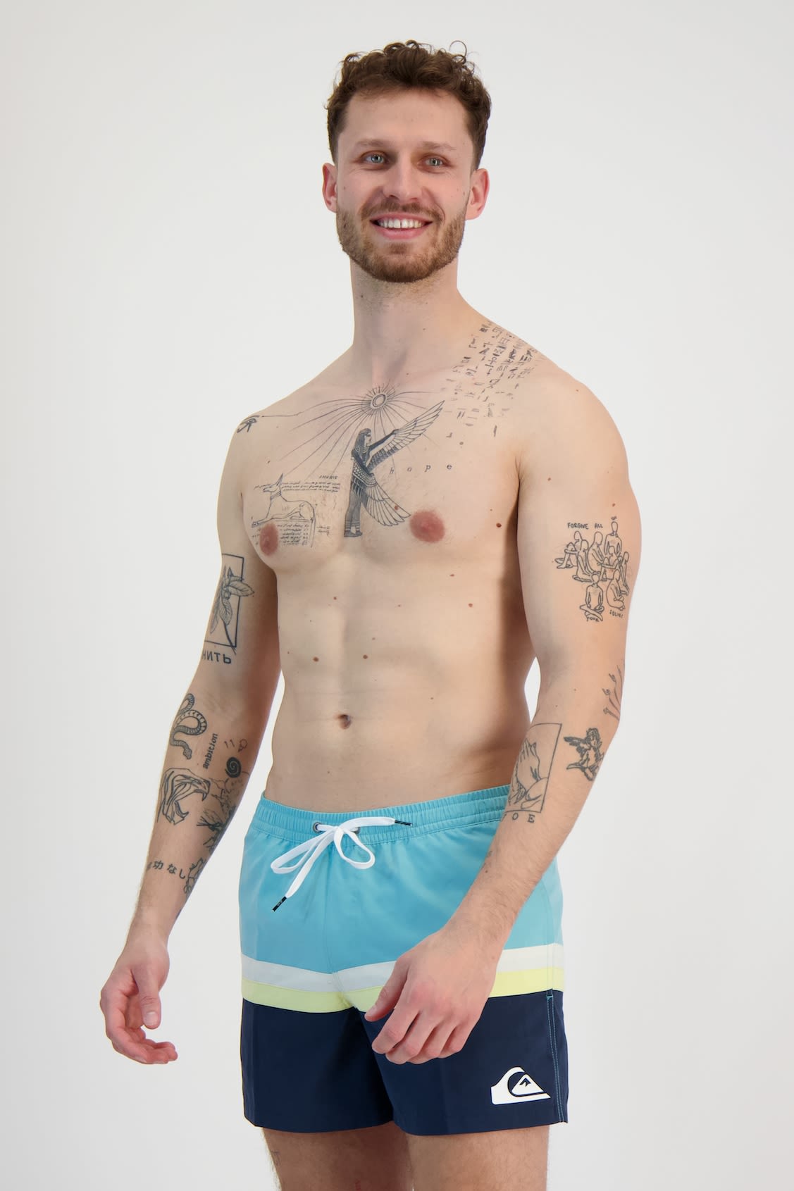 Lets Sway Volley costume da bagno uomo