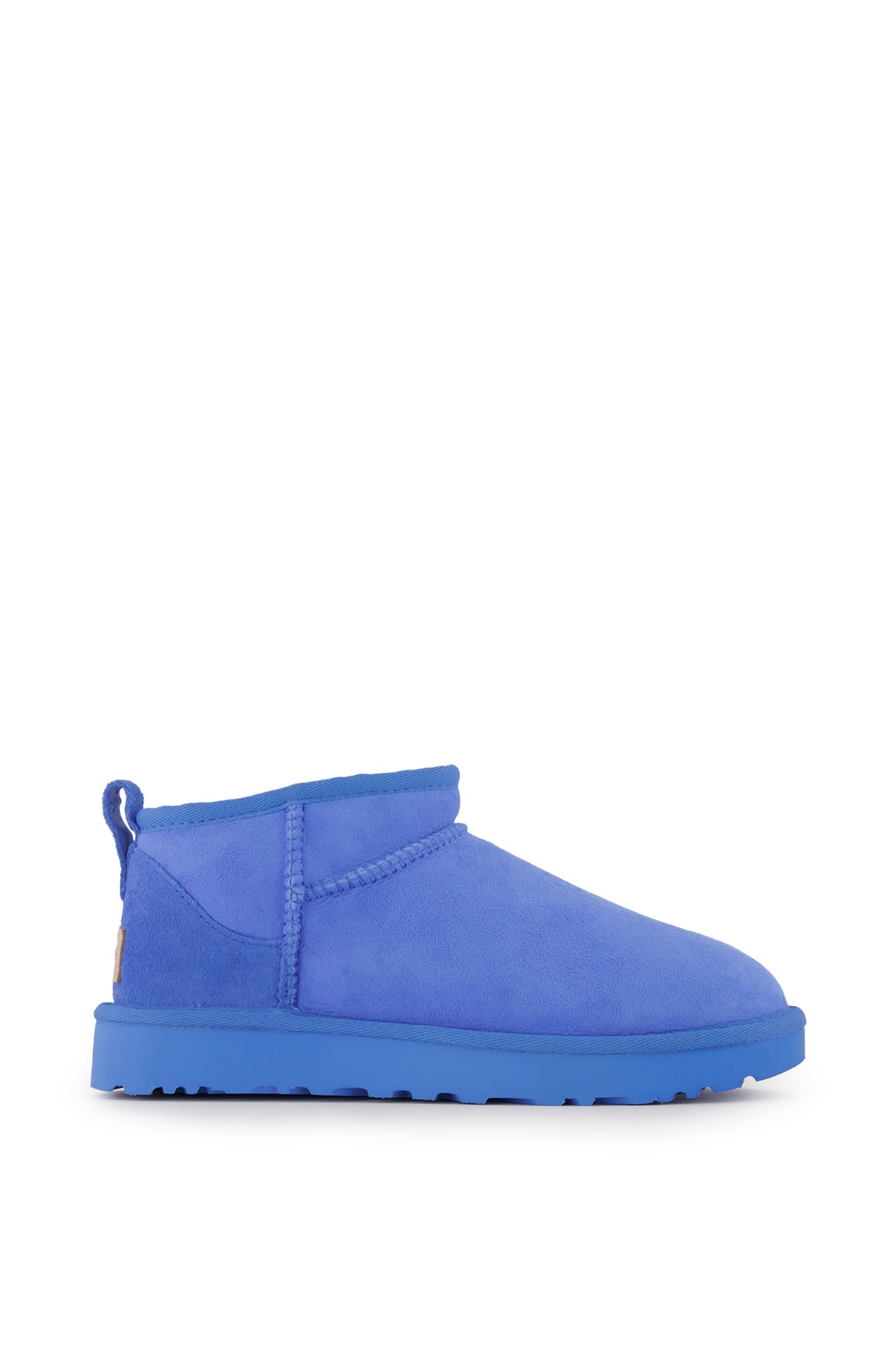 Classic Ultra Mini Damen Winterboot