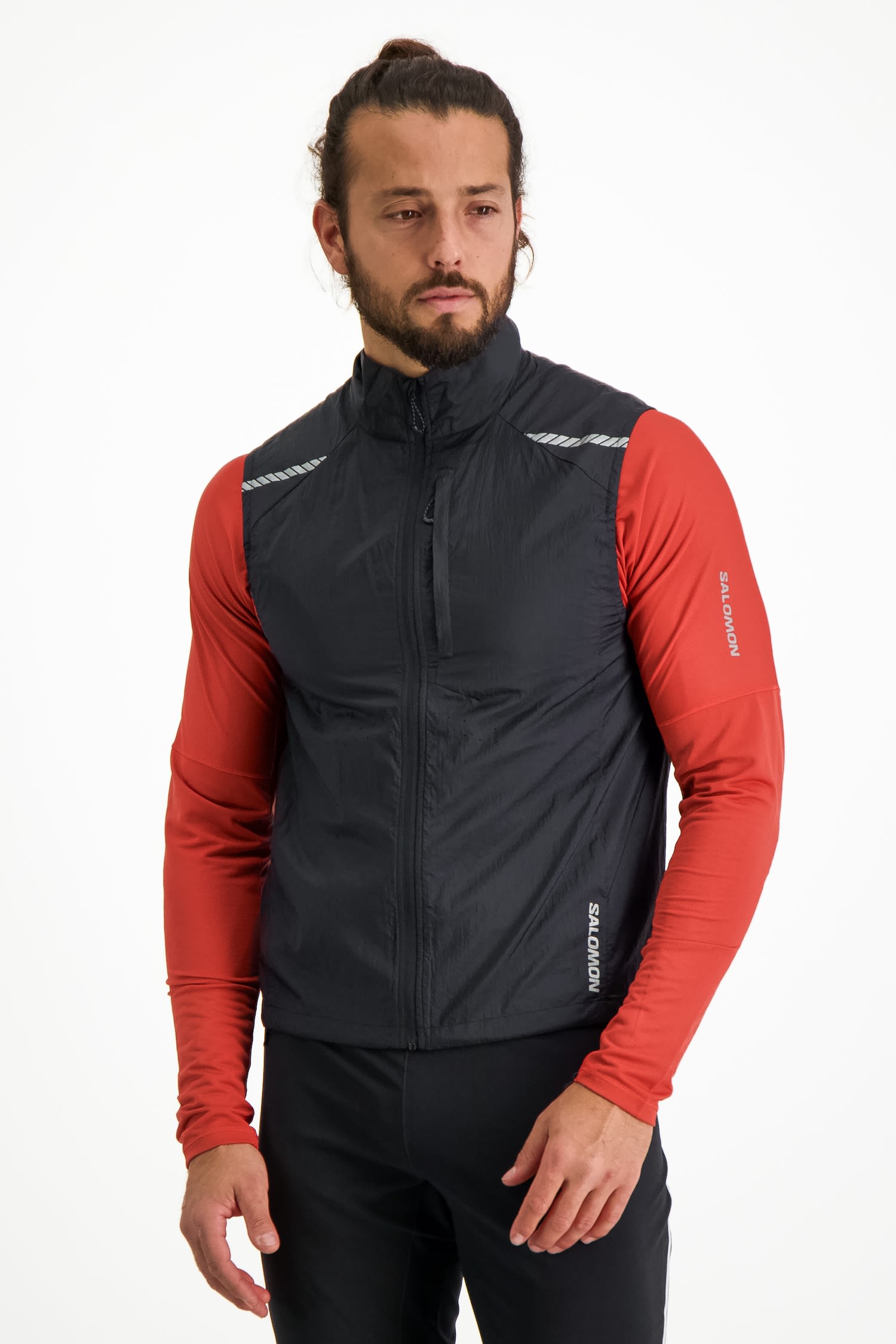 Sense Flow Herren Gilet