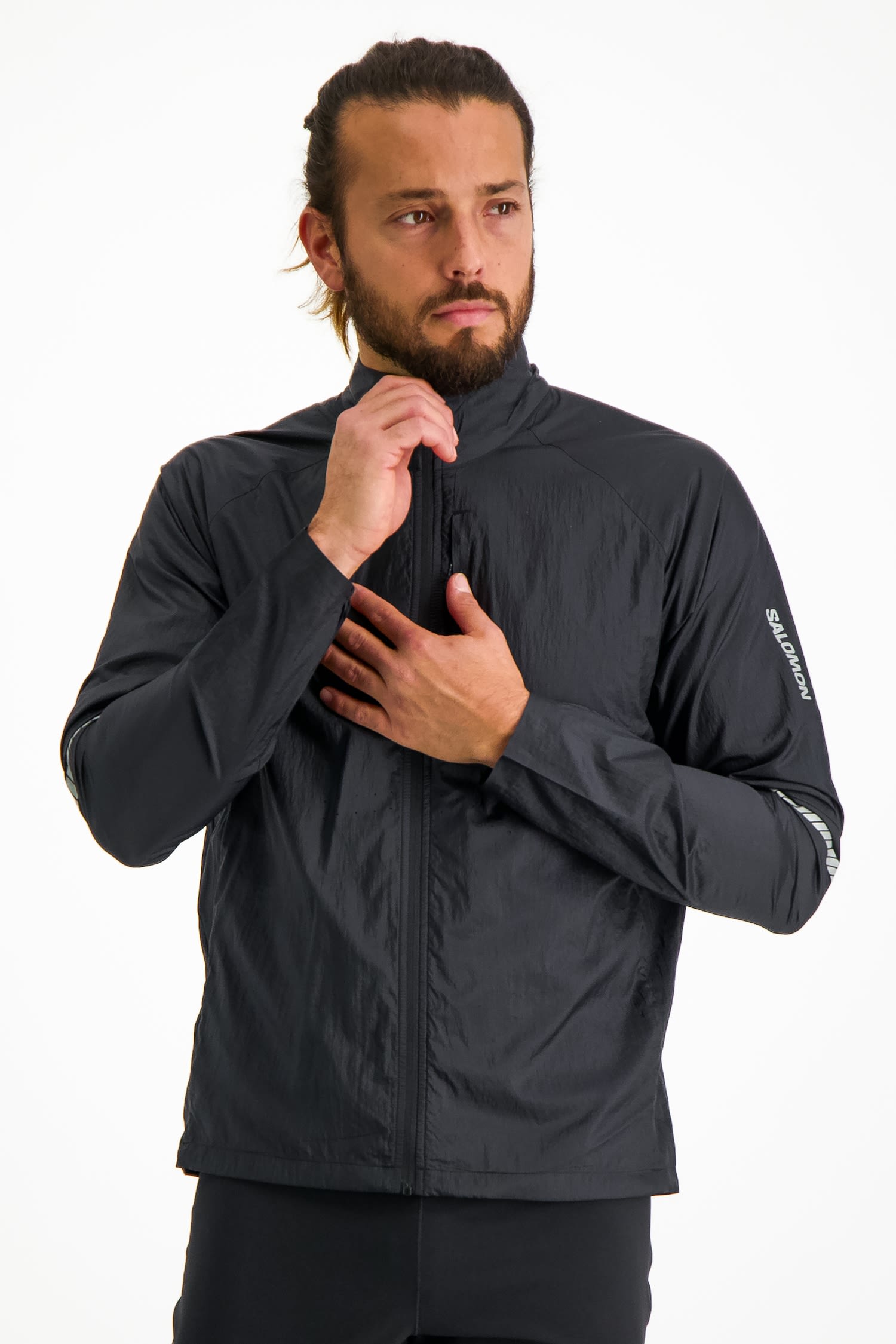 Sense Flow Herren Laufjacke