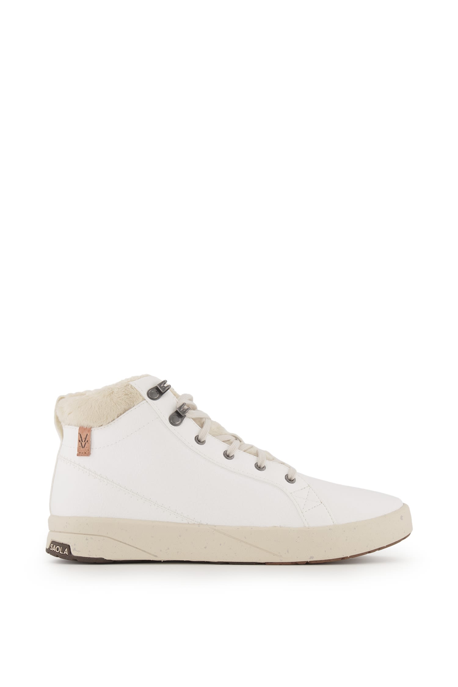 Bergen Warm Damen Sneaker