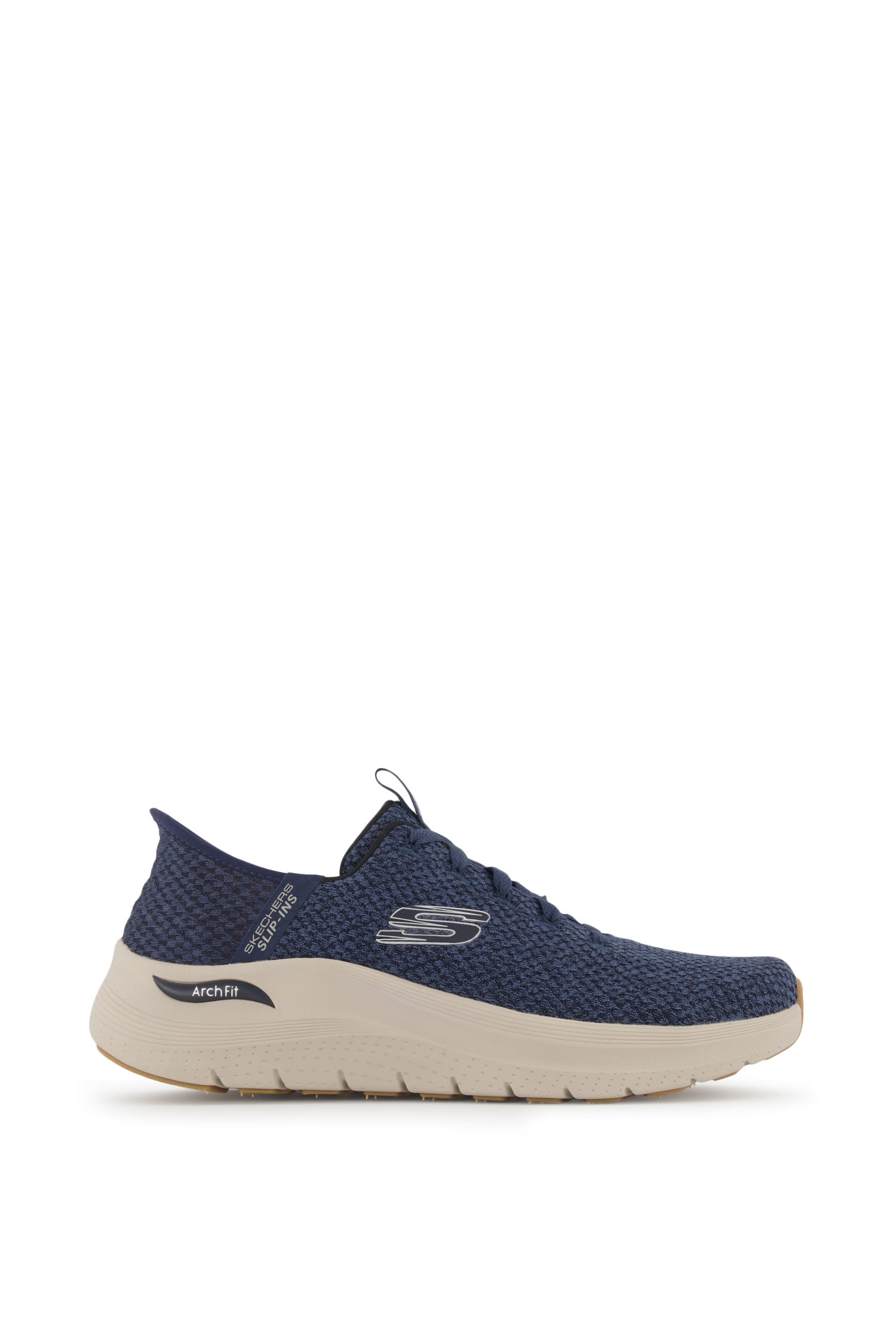 Slip-ins: Arch Fit 2.0 Herren Sneaker
