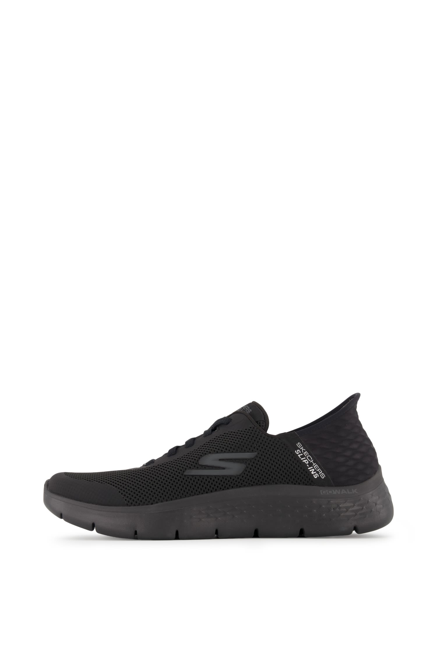 Slip-ins: Go Walk Flex Herren Sneaker