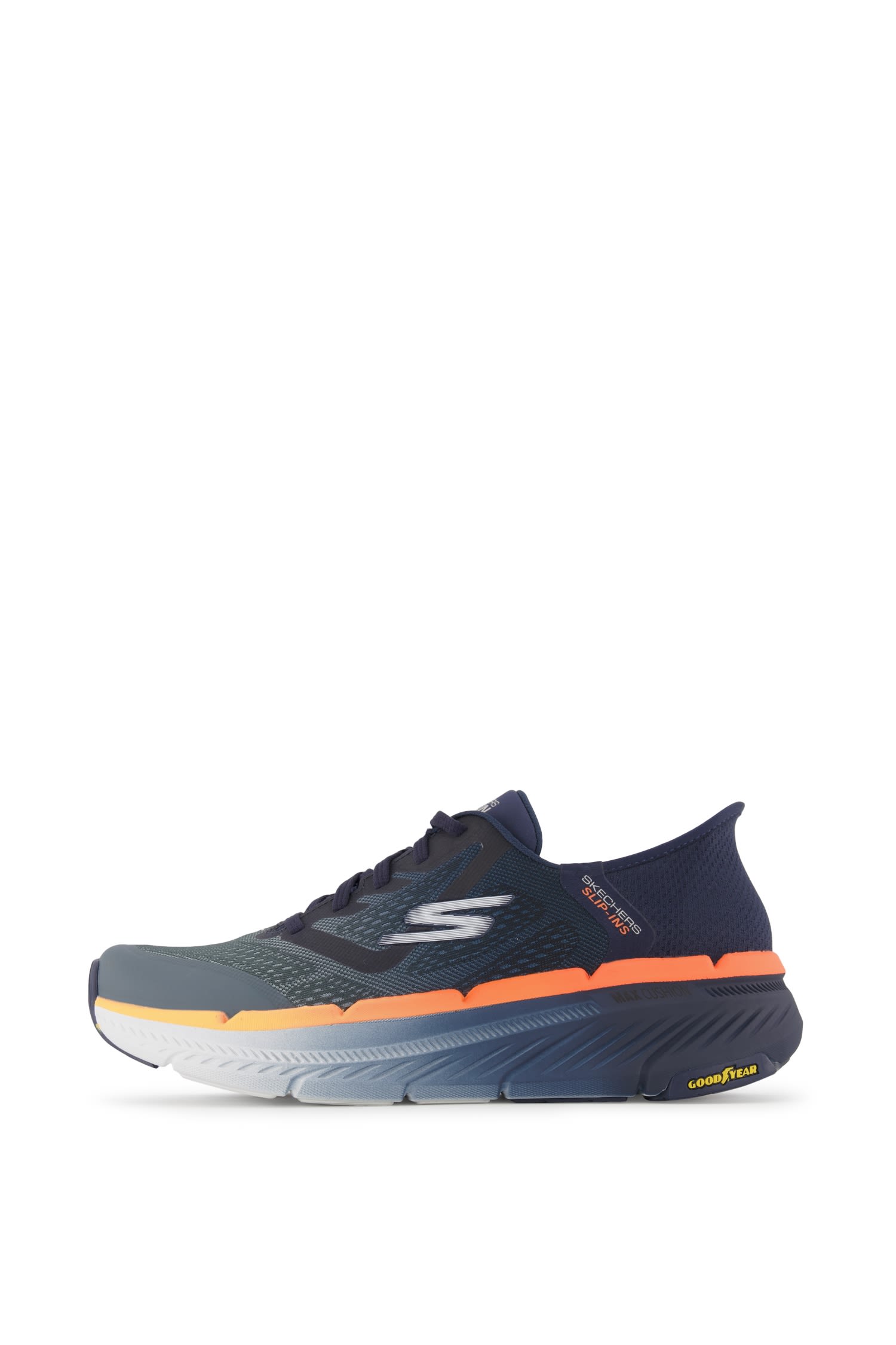 Max Cushioning Premier 2.0 Herren Sneaker