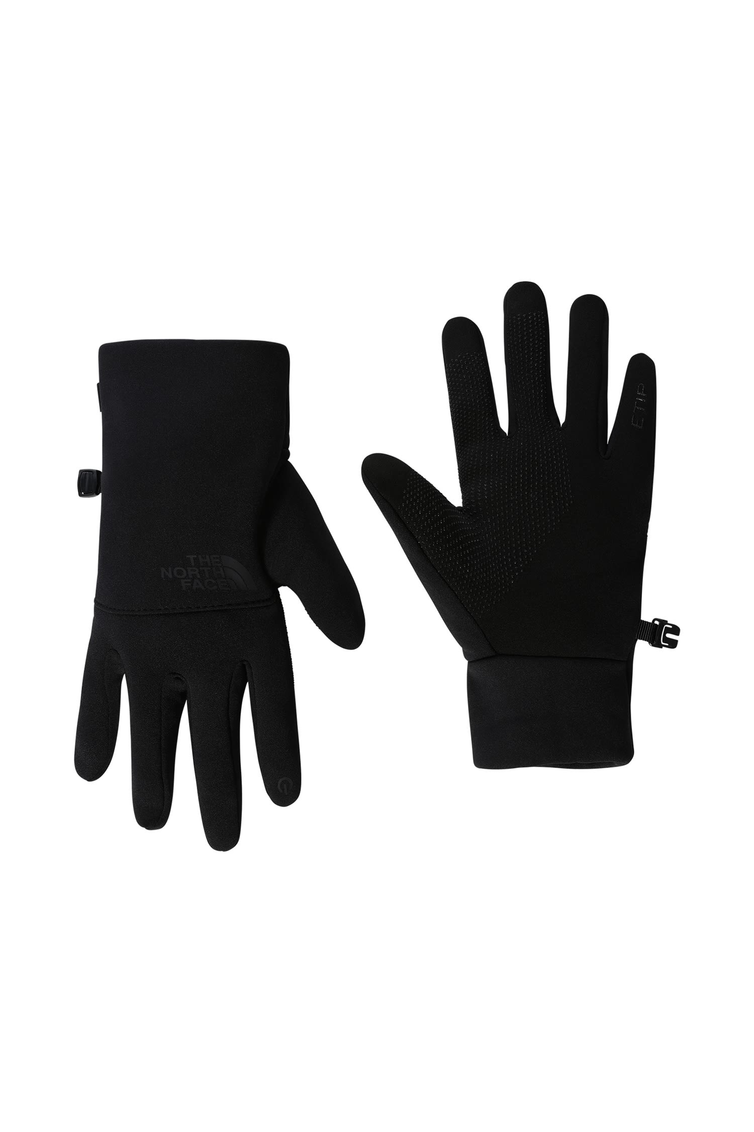 Etip™ Fleece Multifunktionshandschuh