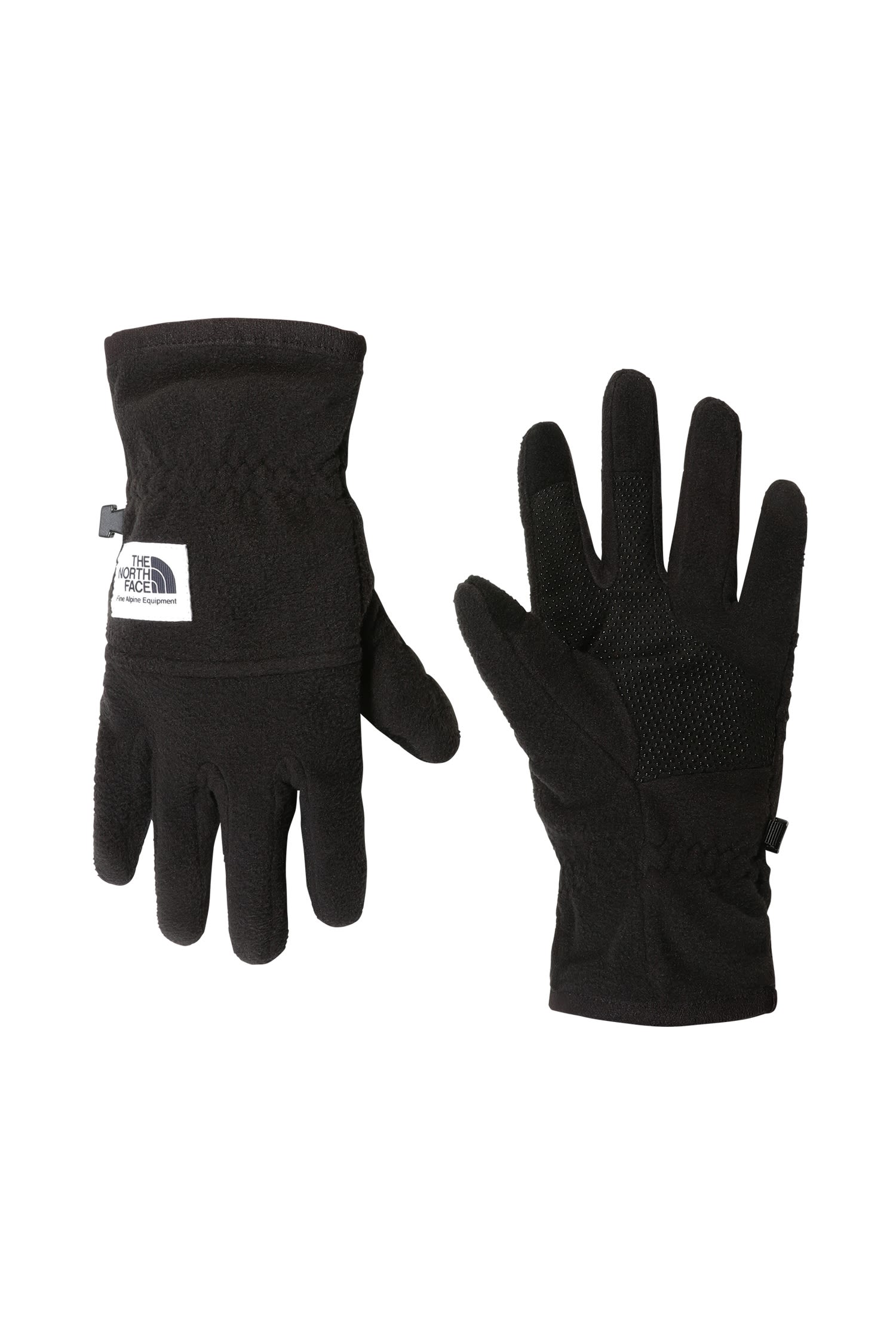 Etip™ Fleece Multifunktionshandschuh