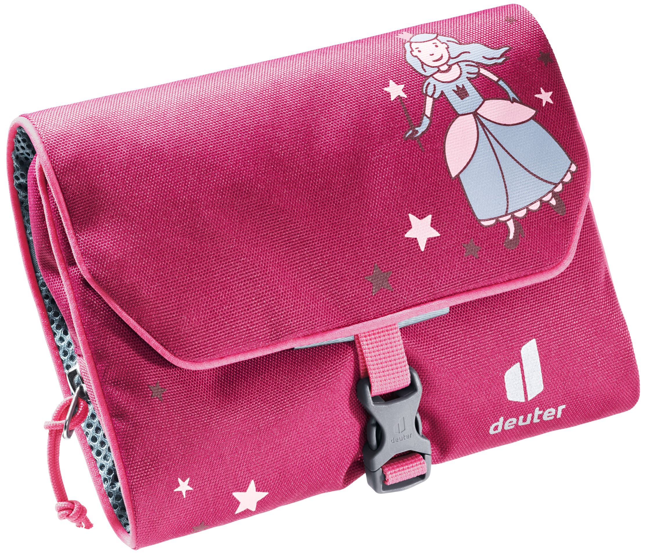 1 L trousse de toilette enfants