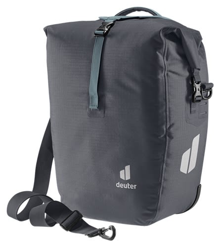 Weybridge 20+5 L Gepäckträgertasche