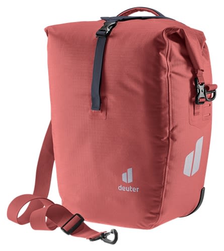 Weybridge 20+5 L Gepäckträgertasche