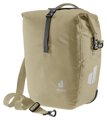 Weybridge 20+5 L Gepäckträgertasche
