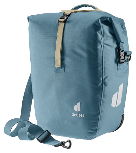 Weybridge 20+5 L Gepäckträgertasche