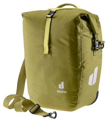 Weybridge 20+5 L Gepäckträgertasche