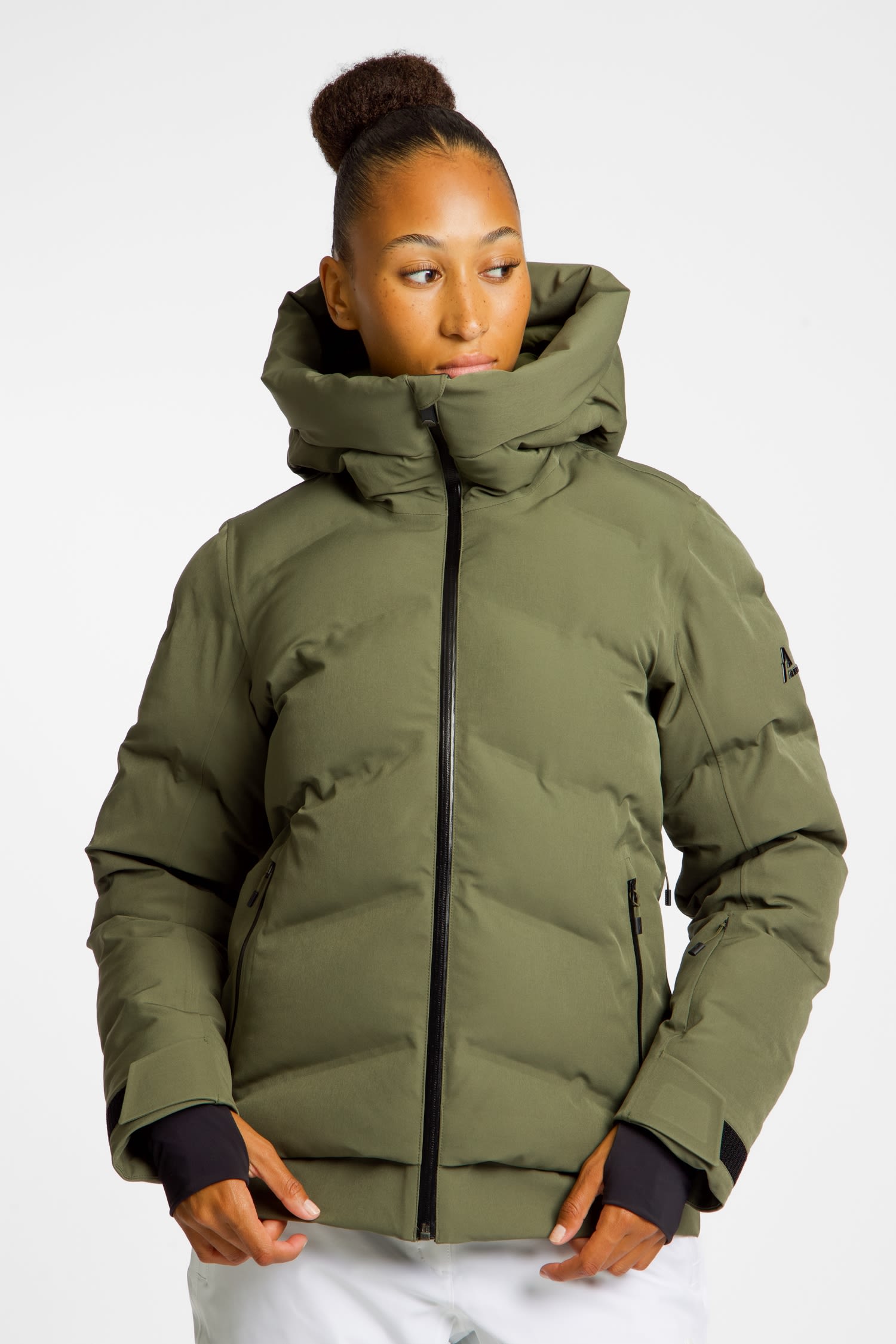 Arosa Damen Skijacke
