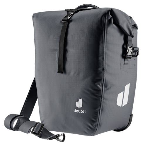 Weybridge 25+5 L Gepäckträgertasche