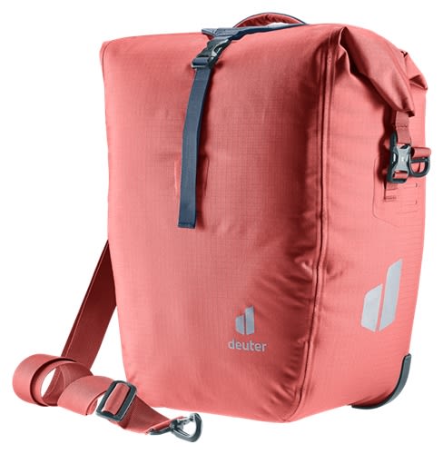Weybridge 25+5 L Gepäckträgertasche