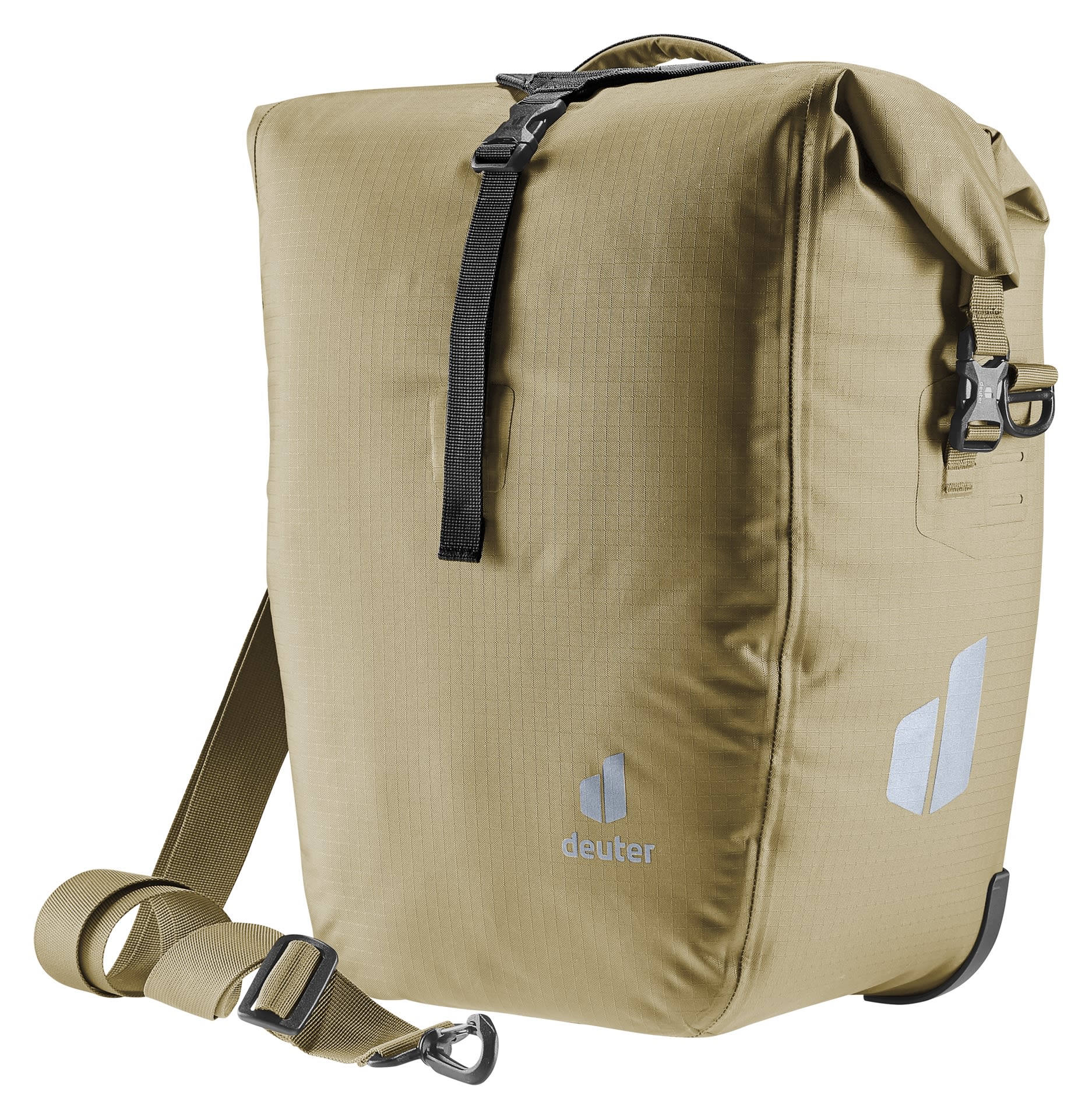 Weybridge 25+5 L Gepäckträgertasche