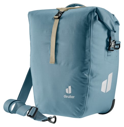 Weybridge 25+5 L Gepäckträgertasche