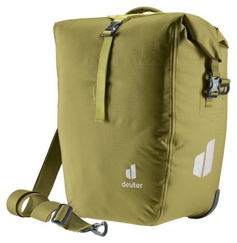 Weybridge 25+5 L Gepäckträgertasche