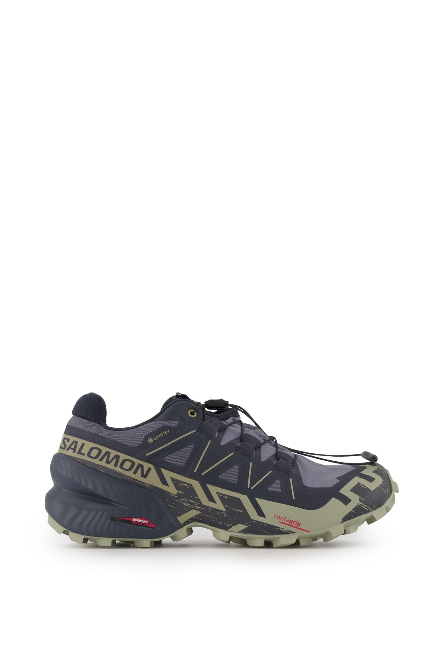 Speedcross 6 Gore-Tex® Herren Trailrunningschuh