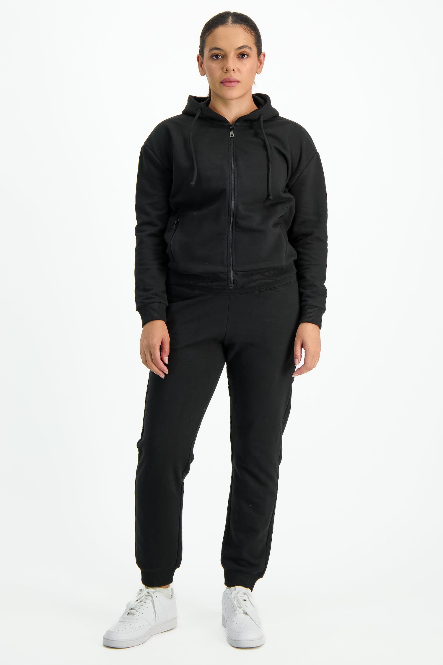 Damen Trainingsanzug