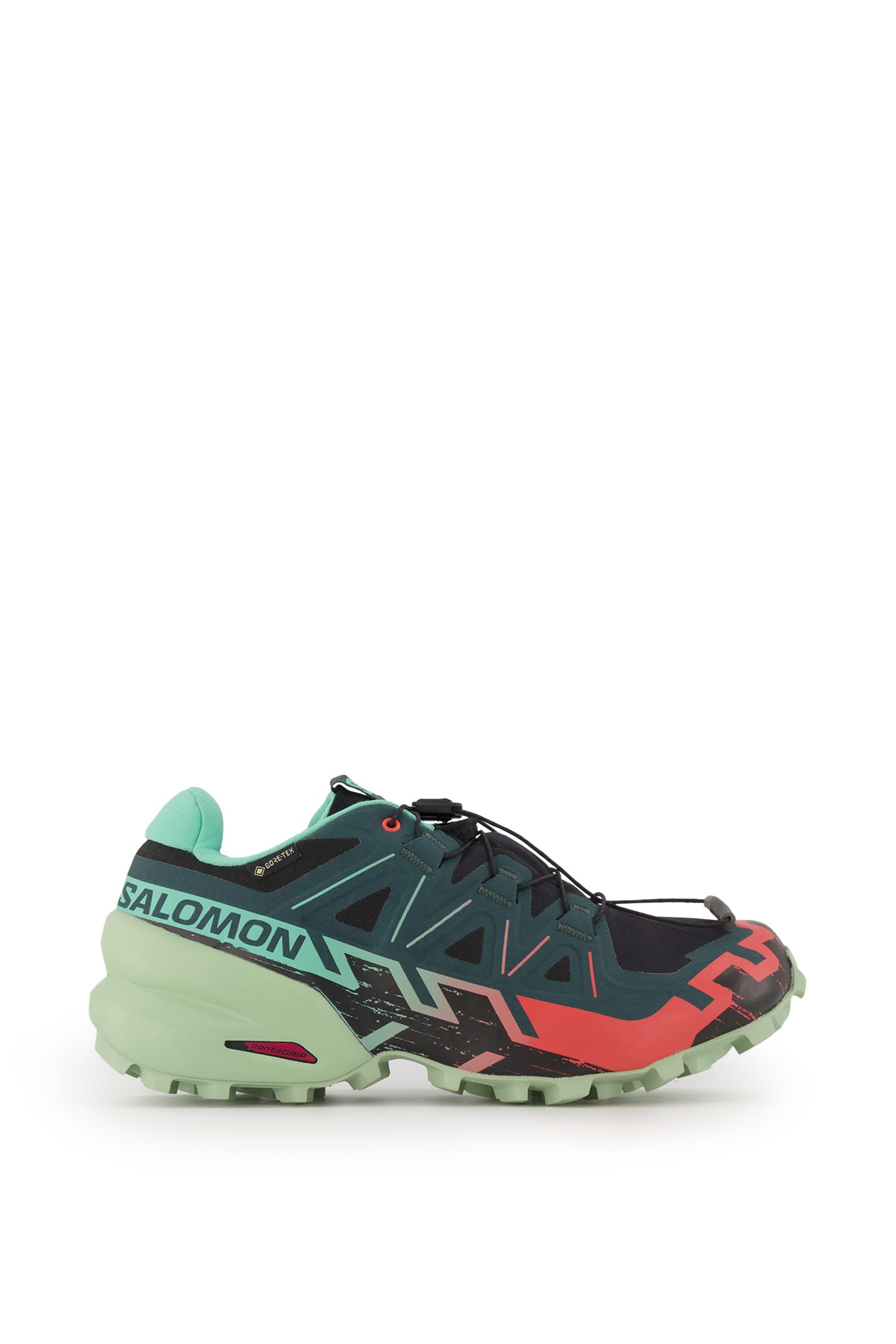 Speedcross 6 Gore-Tex® Damen Trailrunningschuh