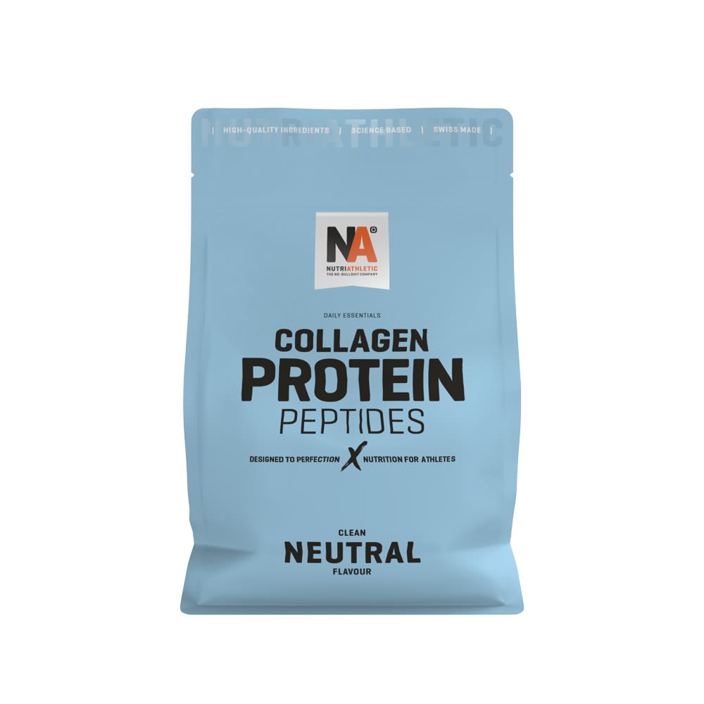 NA® Collagen Powder Neutral 700 g Getränkepulver