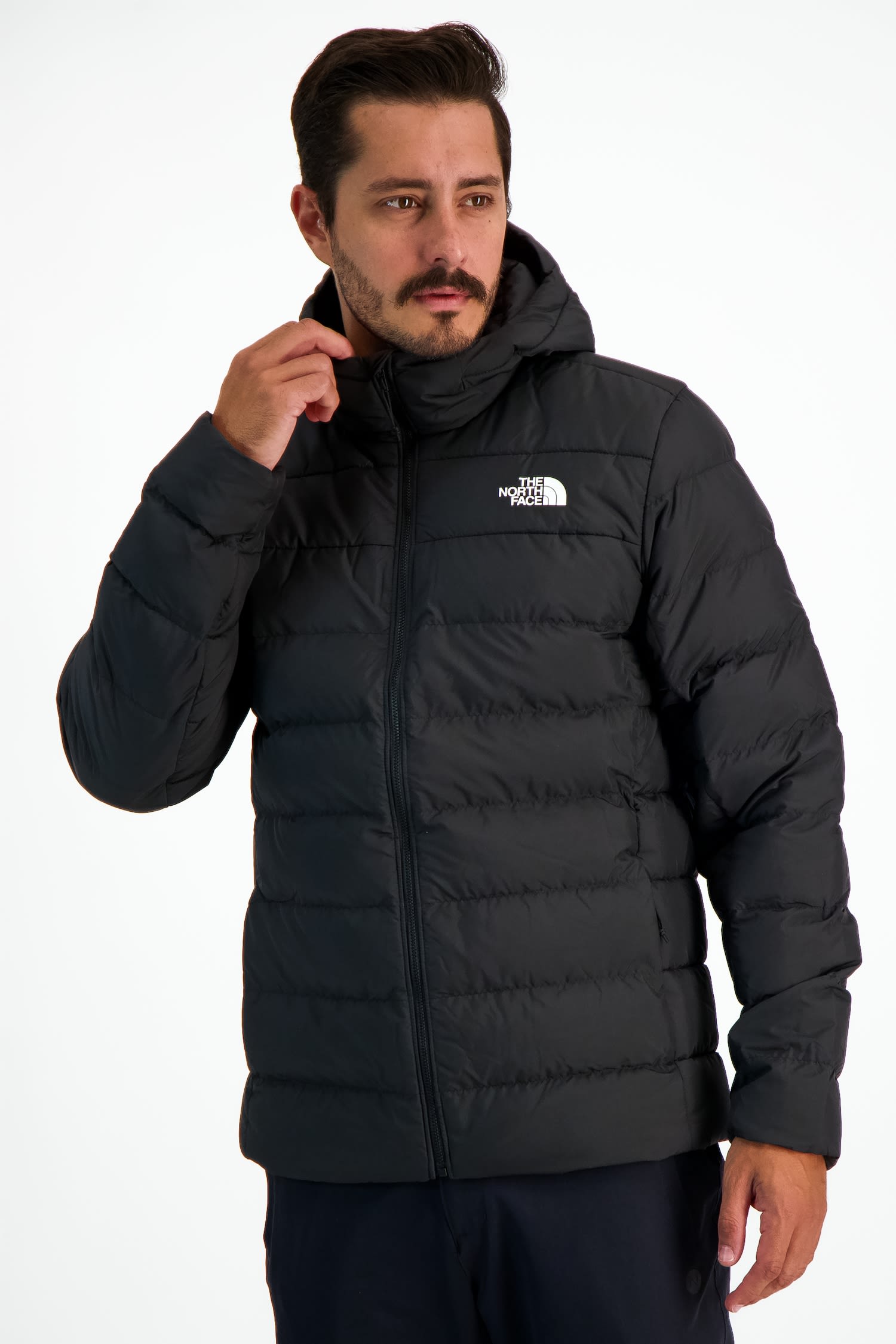 Aconagua III Herren Outdoorjacke
