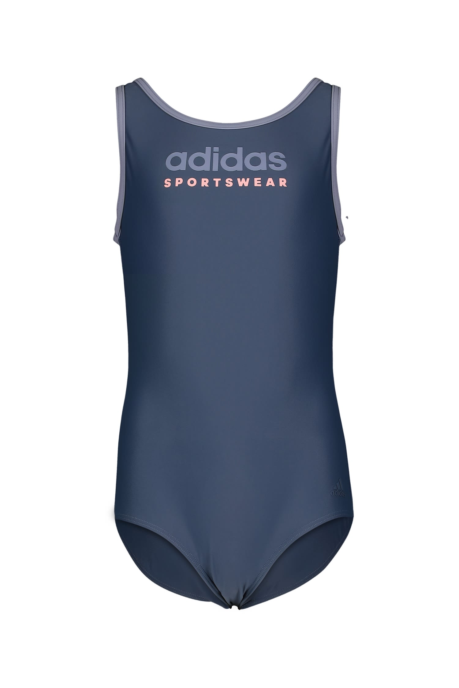 U-Back Mädchen Badeanzug