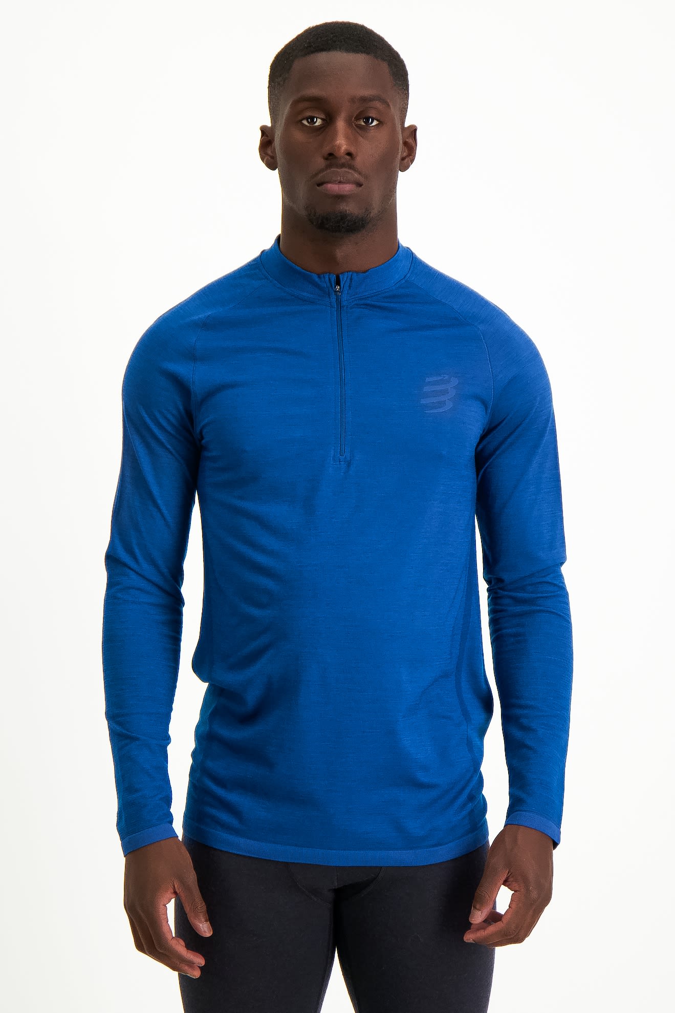 Trail HZ Herren Longsleeve