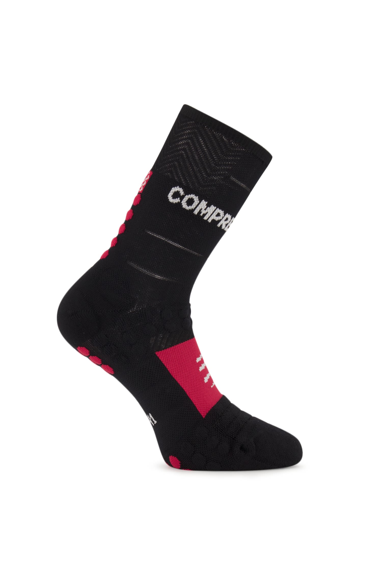 Pro Racing Winter 35-48 Runningsocken