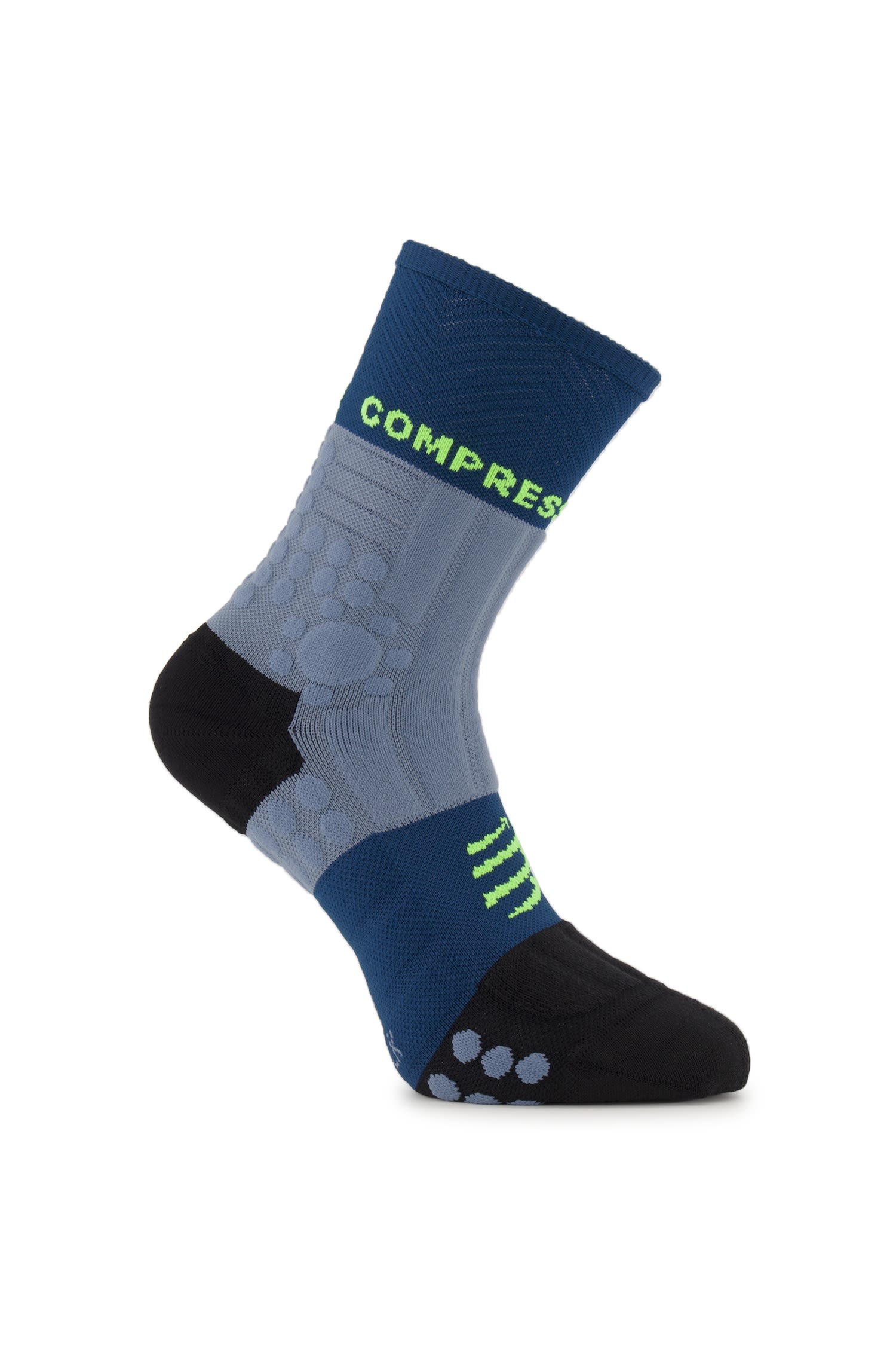 Pro Racing Winter Trail 35-48 Runningsocken