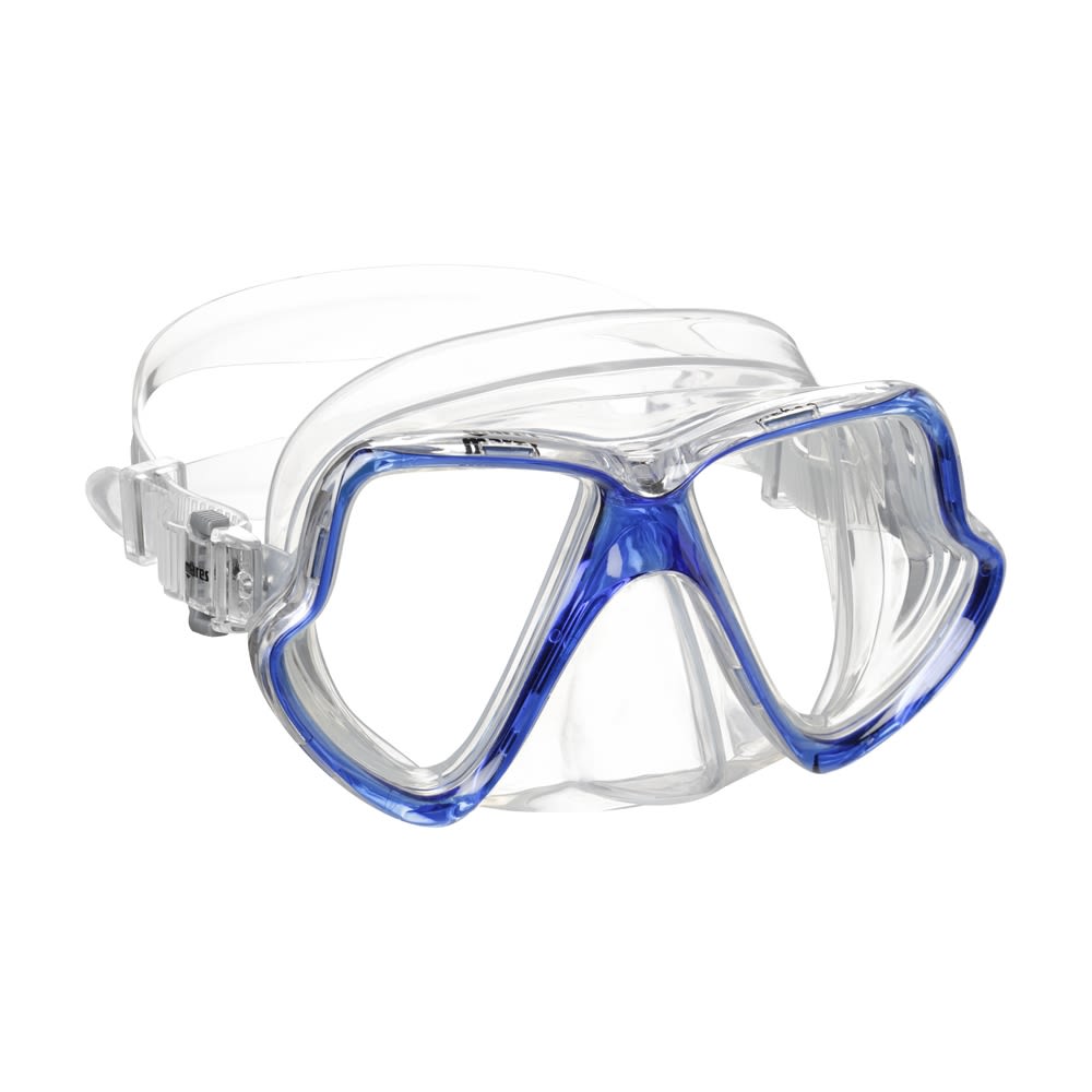 Wahoo Taucherbrille