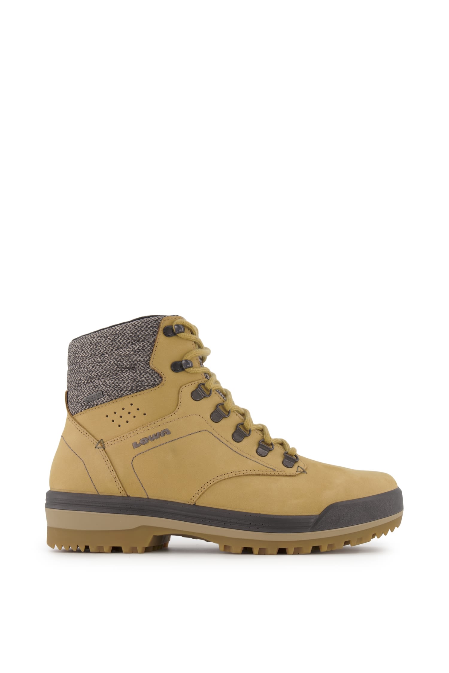 Nera Gore-Tex® boot hommes