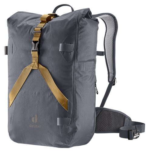 Amager 25+5 L zaino da bike
